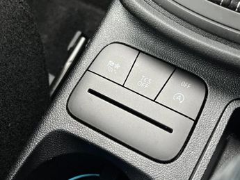 Ford Puma 1.0 EcoBoost Hybrid mHEV Titanium 5dr DCT