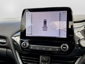 Ford Puma 1.0 EcoBoost Hybrid mHEV Titanium 5dr DCT