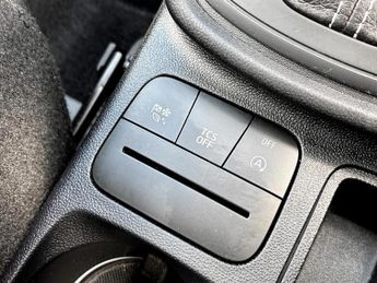 Ford Puma 1.0 EcoBoost Hybrid mHEV Titanium 5dr DCT