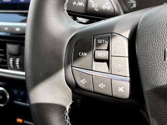 Ford Puma 1.0 EcoBoost Hybrid mHEV Titanium 5dr DCT