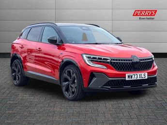 Renault Austral E-Tech FHEV Techno Esprit Alpine 5dr Auto