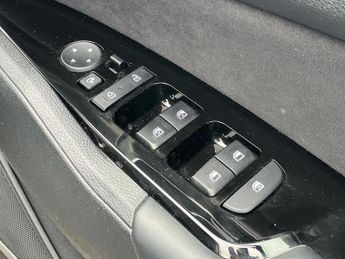 Kia Sportage 1.6T GDi 48V ISG GT-Line 5dr DCT