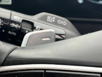 Kia Sportage 1.6T GDi 48V ISG GT-Line 5dr DCT