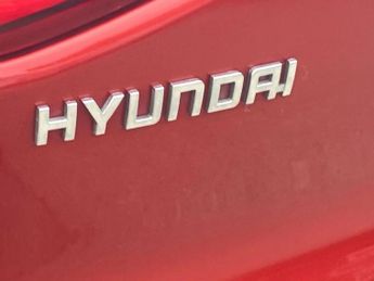 Hyundai Ioniq 88kW Electric Premium SE 28kWh 5dr Auto