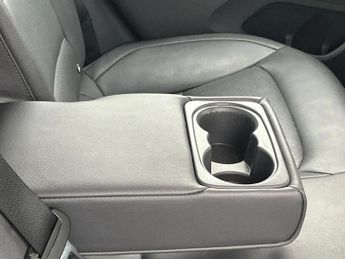 Hyundai Ioniq 88kW Electric Premium SE 28kWh 5dr Auto