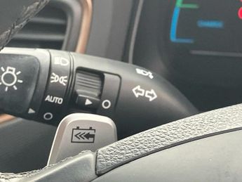 Hyundai Ioniq 88kW Electric Premium SE 28kWh 5dr Auto