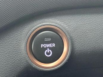 Hyundai Ioniq 88kW Electric Premium SE 28kWh 5dr Auto