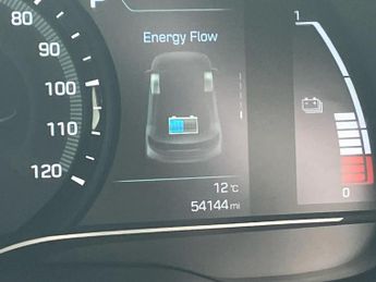Hyundai Ioniq 88kW Electric Premium SE 28kWh 5dr Auto