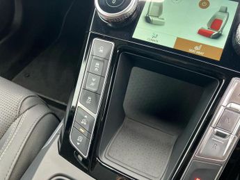 Jaguar I-Pace 294kW EV400 HSE 90kWh 5dr Auto [11kW Charger]