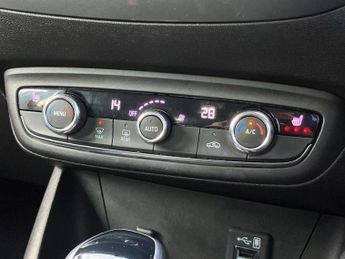 Vauxhall Crossland 1.2 Turbo [130] Ultimate 5dr Auto