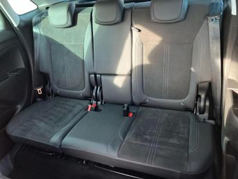 Vauxhall Crossland 1.2 Turbo [130] Ultimate 5dr Auto