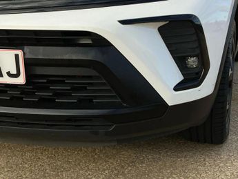 Vauxhall Crossland 1.2 Turbo [130] Ultimate 5dr Auto