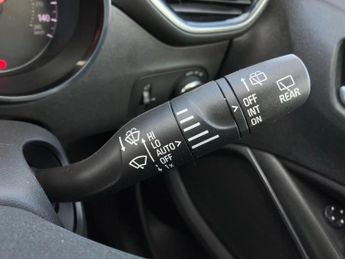 Vauxhall Crossland 1.2 Turbo [130] Ultimate 5dr Auto