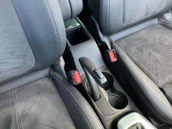 Vauxhall Crossland 1.2 Turbo [130] Ultimate 5dr Auto