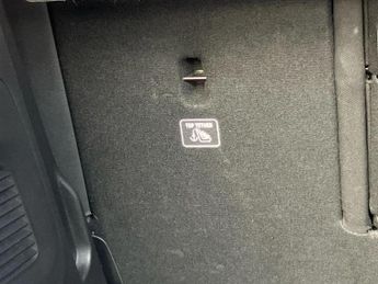 Vauxhall Crossland 1.2 Turbo [130] Ultimate 5dr Auto