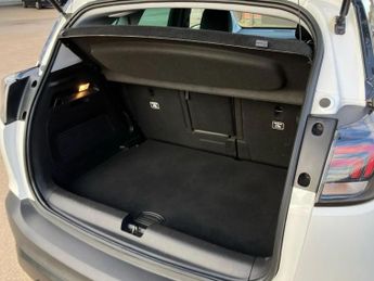 Vauxhall Crossland 1.2 Turbo [130] Ultimate 5dr Auto