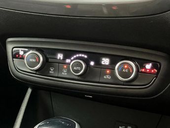 Vauxhall Crossland 1.2 Turbo [130] Ultimate 5dr Auto