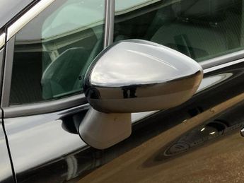 Vauxhall Crossland 1.2 Turbo [130] Ultimate 5dr Auto