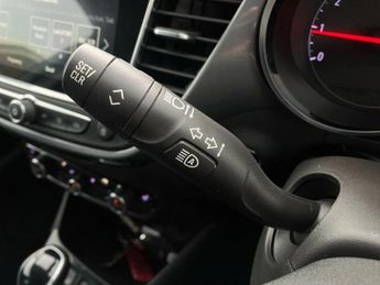 Vauxhall Crossland 1.2 Turbo [130] Ultimate 5dr Auto