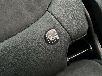 Vauxhall Crossland 1.2 Turbo [130] Ultimate 5dr Auto