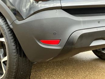 Vauxhall Crossland 1.2 Turbo [130] Ultimate 5dr Auto