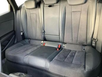 Audi A4 35 TFSI Black Edition 5dr S Tronic