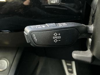 Audi A4 35 TFSI Black Edition 5dr S Tronic