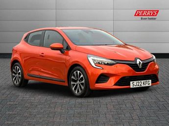 Renault Clio 1.0 TCe 90 Iconic 5dr