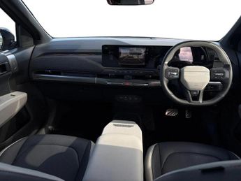 Kia Ev3 148kW GT-Line 81.4kWh 5dr Auto