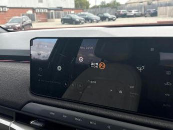 Kia Ev3 148kW GT-Line S 81.4kWh 5dr Auto