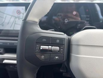 Kia Ev3 148kW GT-Line S 81.4kWh 5dr Auto