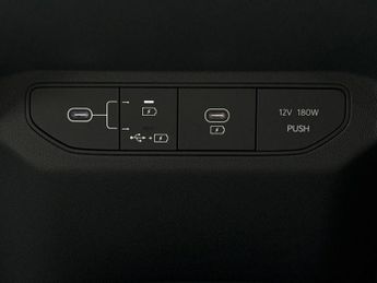 Kia Ev3 148kW GT-Line S 81.4kWh 5dr Auto