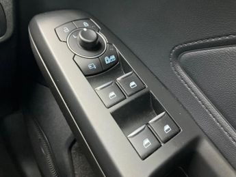 Ford Focus 1.5 EcoBlue 120 ST-Line X 5dr Auto