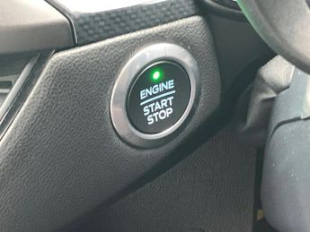 Ford Focus 1.5 EcoBlue 120 ST-Line X 5dr Auto