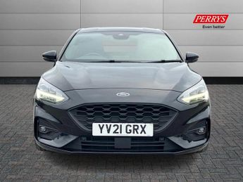 Ford Focus 1.5 EcoBlue 120 ST-Line X 5dr Auto