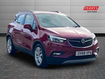 Vauxhall Mokka 1.4T ecoTEC Active 5dr