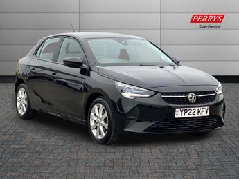 Vauxhall Corsa 1.2 SE Edition 5dr