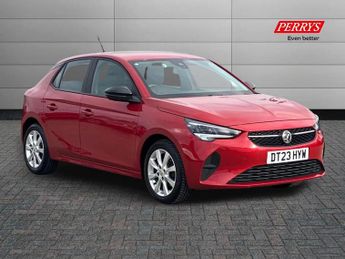 Vauxhall Corsa 1.2 Design 5dr