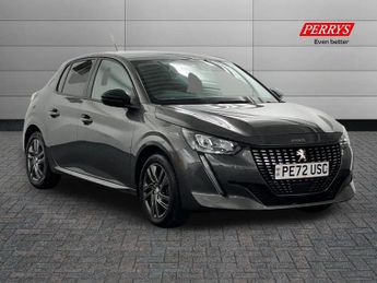 Peugeot 208 1.2 PureTech Active Premium + 5dr