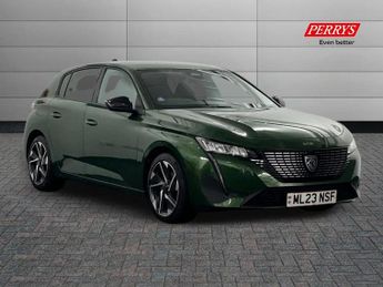 Peugeot 308 1.2 PureTech Allure Premium 5dr EAT8