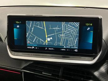 Peugeot 208 100kW GT 50kWh 5dr Auto