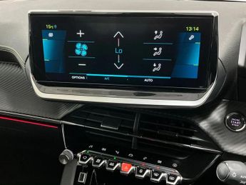 Peugeot 208 100kW GT 50kWh 5dr Auto