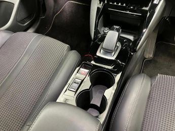 Peugeot 208 100kW GT 50kWh 5dr Auto