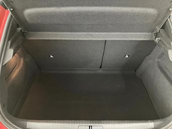 Peugeot 208 100kW GT 50kWh 5dr Auto
