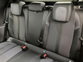 Peugeot 208 100kW GT 50kWh 5dr Auto