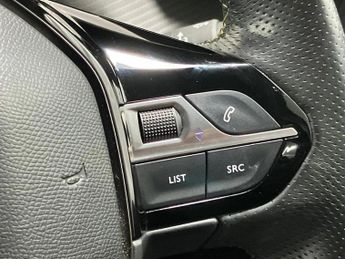 Peugeot 208 100kW GT 50kWh 5dr Auto