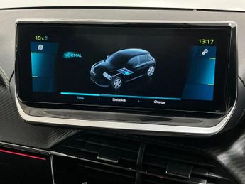 Peugeot 208 100kW GT 50kWh 5dr Auto