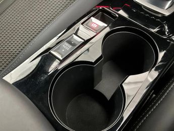 Peugeot 208 100kW GT 50kWh 5dr Auto