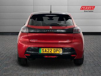 Peugeot 208 100kW GT 50kWh 5dr Auto
