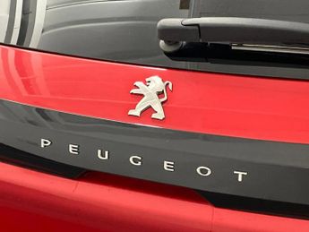 Peugeot 208 100kW GT 50kWh 5dr Auto